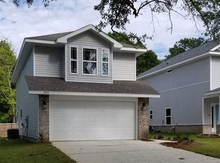 872 Smiley Cir, Pensacola, FL 32514