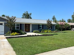 306 Floyd Dr, Lynn Haven, FL 32444