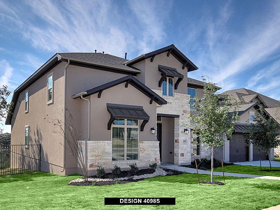 2nd image of 428 Montalcino Ln