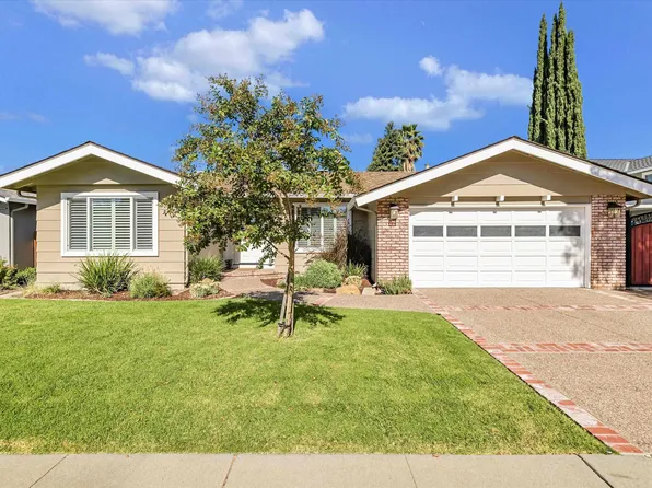 6231 Paseo Santa Cruz, Pleasanton, CA 94566