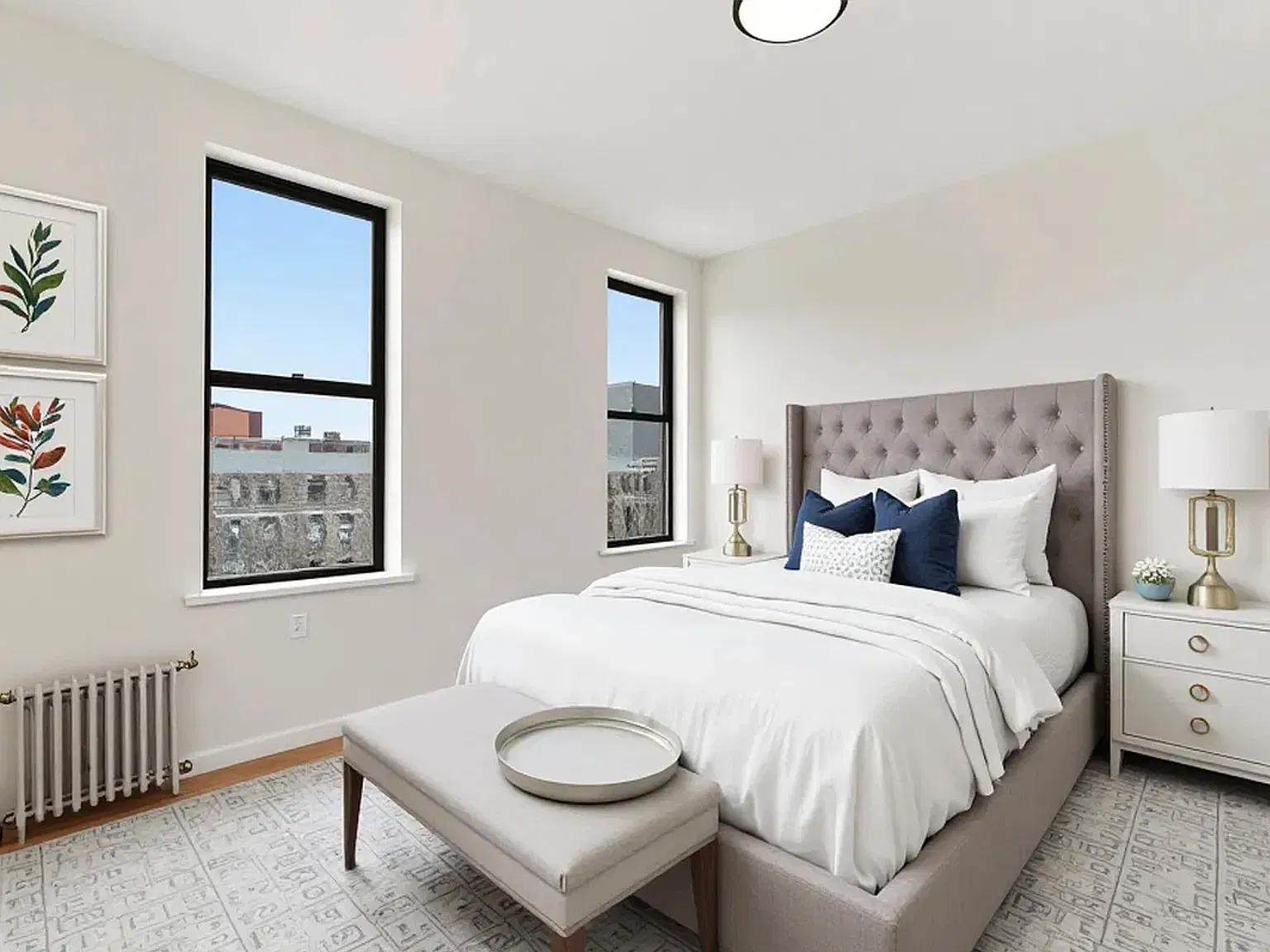 100 West 139th Street — Photo 3