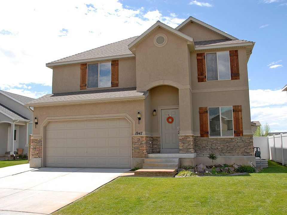 Welcome Home