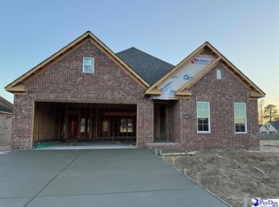 3020 Weatherstone Ln, Florence, SC 29501