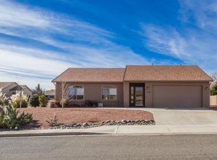 7890 N Sage Vis, Prescott Valley, AZ 86315