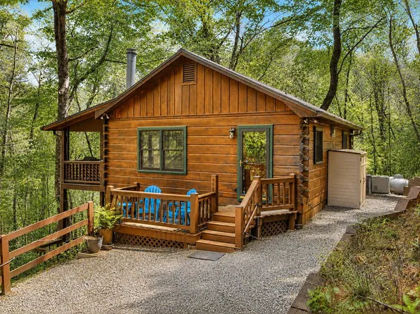 488 Joann Sisson Rd, Blue Ridge, GA 30513