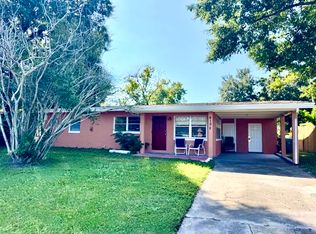 4102 Brinell Ave, Orlando, FL 32808