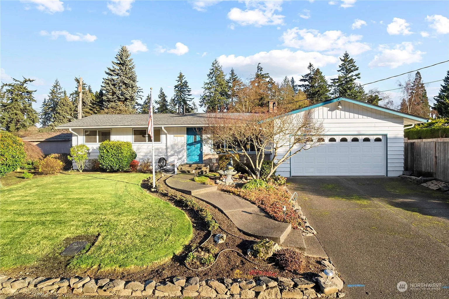 215 SW 303rd Street photo 1
