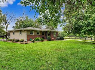 7789 N Wildlife Dr, Hopedale, IL 61747