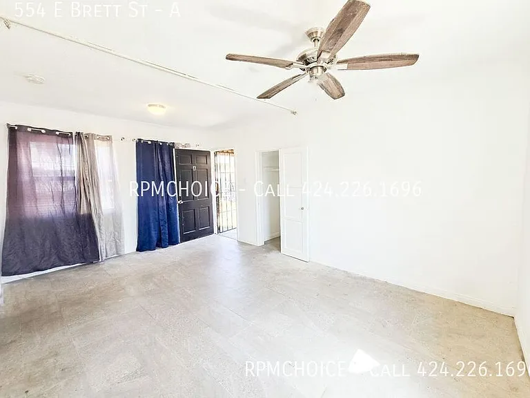 554 E Brett St #A — Photo 7
