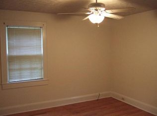 202 N Brookwood Ave, Rockingham, NC 28379