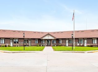 Clover Ridge Apartments, Altoona, IA 50009