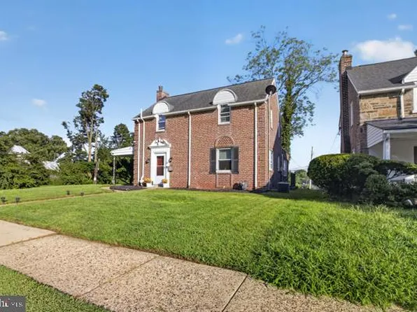 16 Underwood Rd, Wyncote, PA 19095