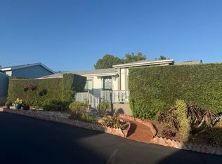 333 Old Mill Rd SPACE 296, Santa Barbara, CA 93110