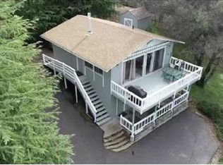 20419 Pine Mountain Dr UNIT 3, Groveland, CA 95321