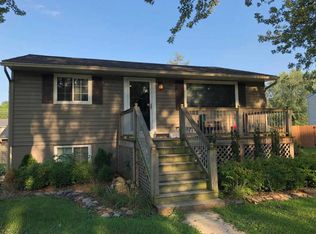 963 Mitchell Ave, Monticello, IN 47960