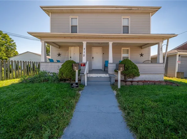 712 W Main St, Fairborn, OH 45324