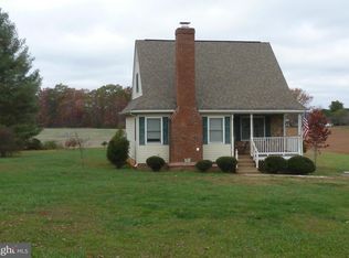 4840 Ridge Rd, Spotsylvania, VA 22551