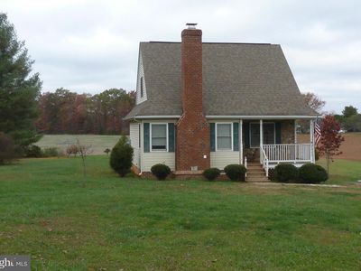 4840 Ridge Rd, Spotsylvania, VA, 22551