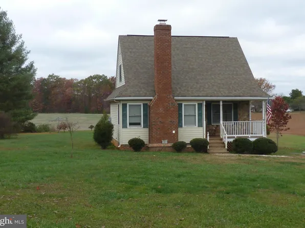 4840 Ridge Rd, Spotsylvania, VA 22551