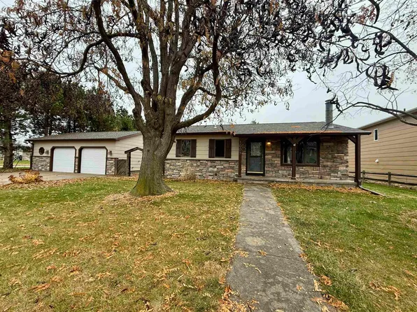 1009 S Wabash Ave, Hastings, NE 68901