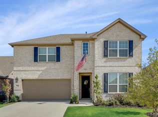 9405 Leisure Pace Ln, Little Elm, TX 75068