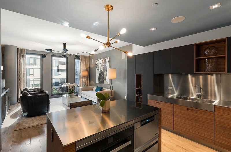 1st image of 15 Renwick St APT 401