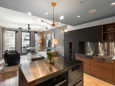 15 Renwick St APT 401, New York, NY, 10013