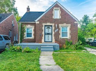 15596 Eastwood St, Detroit, MI 48205