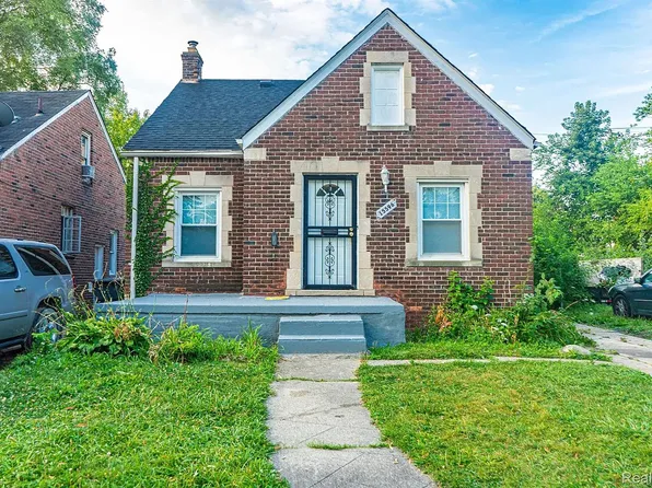 15596 Eastwood St, Detroit, MI 48205
