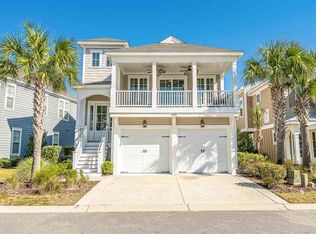 4951 Salt Creek Court White Point #141, North Myrtle Beach, SC 29582