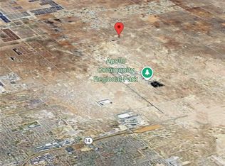 0 Vac Vic B2 43 Stw Ave Lot 12, Lancaster, CA