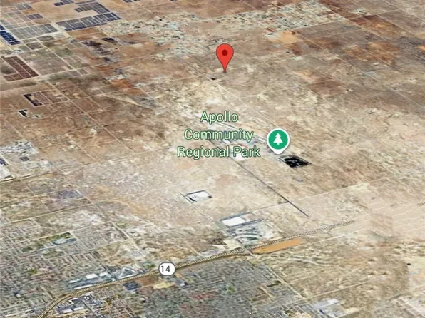 0 Vac Vic B2 43 Stw Ave Lot 12, Lancaster, CA 93536