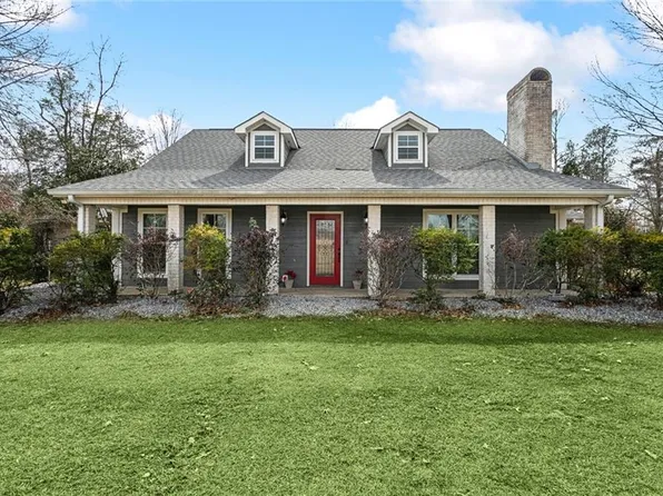 60825 Courtney Ln, Amite, LA 70422