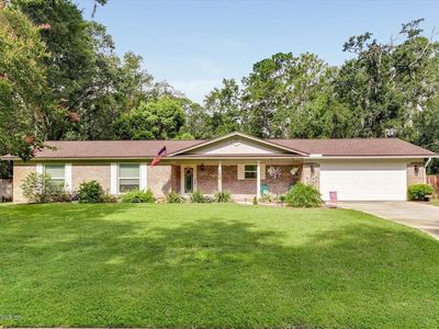 12760 W Burning Tree Ln, Jacksonville, FL, 32223