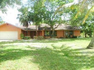 19507 SW 325th Ln, Homestead, FL 33030