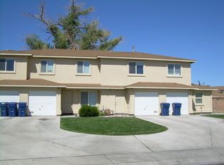 80 Cloud Dr UNIT D, Fernley, NV 89408