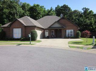 169 Blackstone Ct, Chelsea, AL 35043
