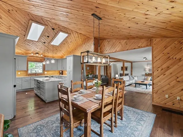 65 Laplantes Rd, Trent Lakes, ON K0L 1J0