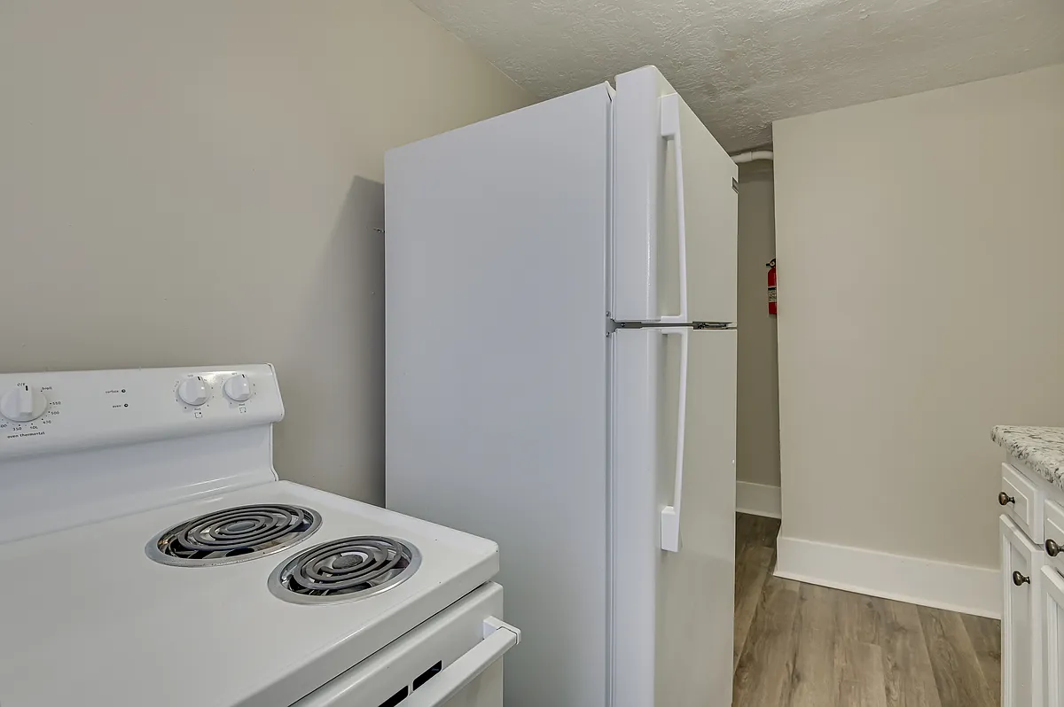 Building Photo - Midtown Apartments