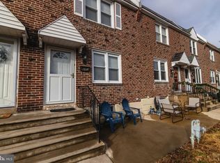 651 Magnolia Ave, Glenolden, PA 19036