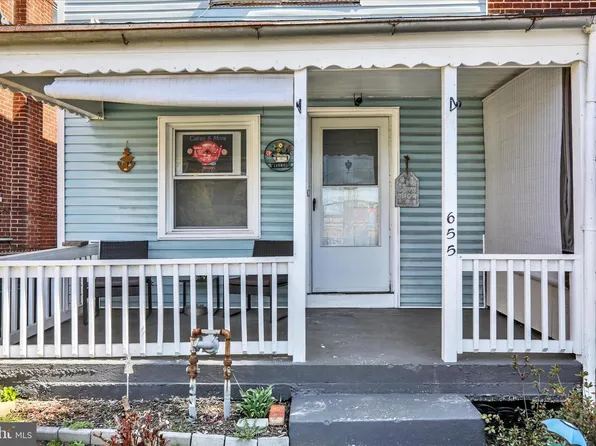 655 S Ann St, Lancaster, PA 17602