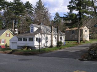 232 Sandy Beach Rd, Ellington, CT 06029