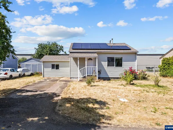 3155 Knox Butte Ave NE, Albany, OR 97321