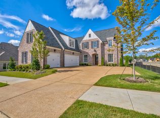 10140 Nighthawk Cv, Collierville, TN 38017