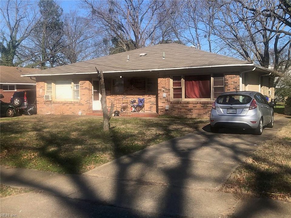 318 Woodview Ave, Norfolk, VA 23505 Zillow