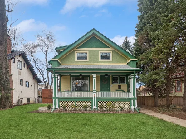 3750 N Harding Ave, Chicago, IL 60618