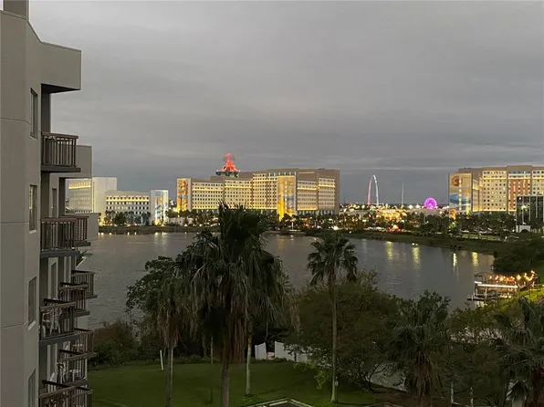 6165 CARRIER DRIVE #2602, ORLANDO, FL 32819