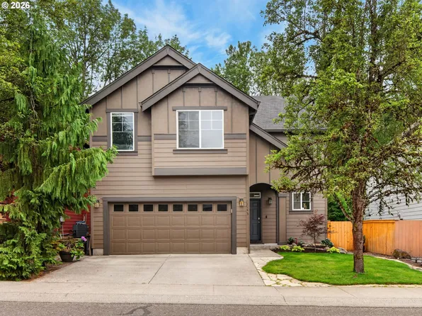 19743 SE 38th Way, Camas, WA 98607
