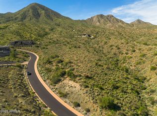 13923 E Bighorn Pkwy LOT 57, Fountain Hills, AZ 85268