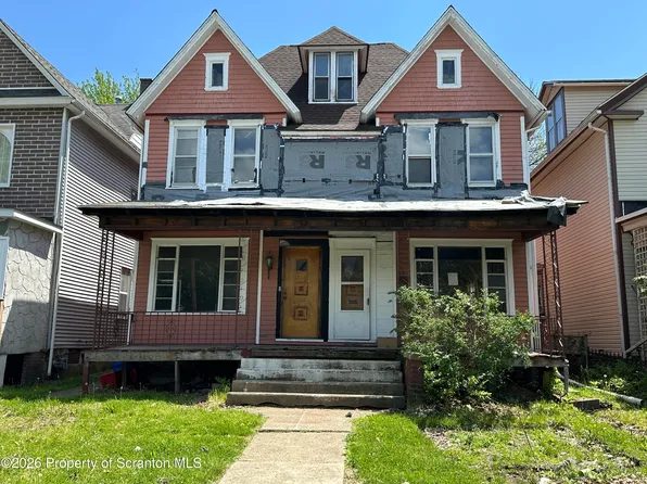 (undisclosed Address), Scranton, PA 18510